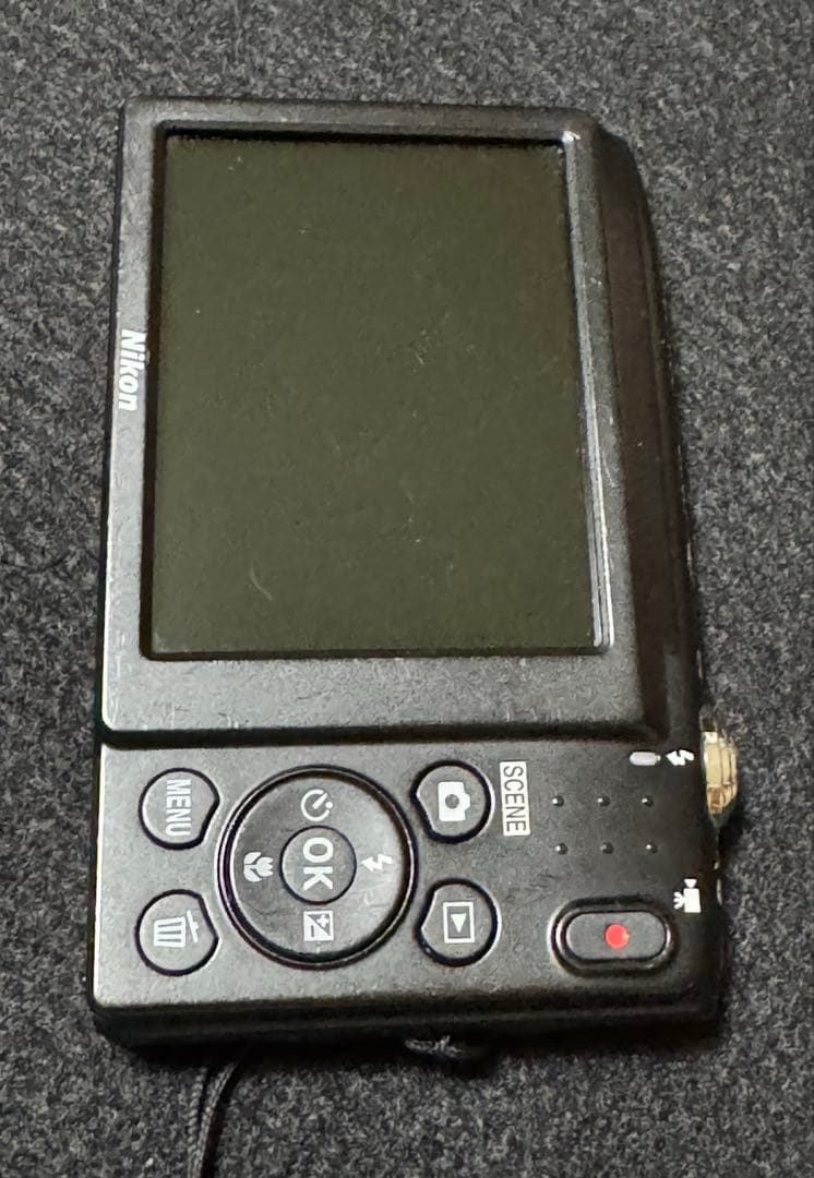 Nikon COOLPIX A100 デジタルカメラセット