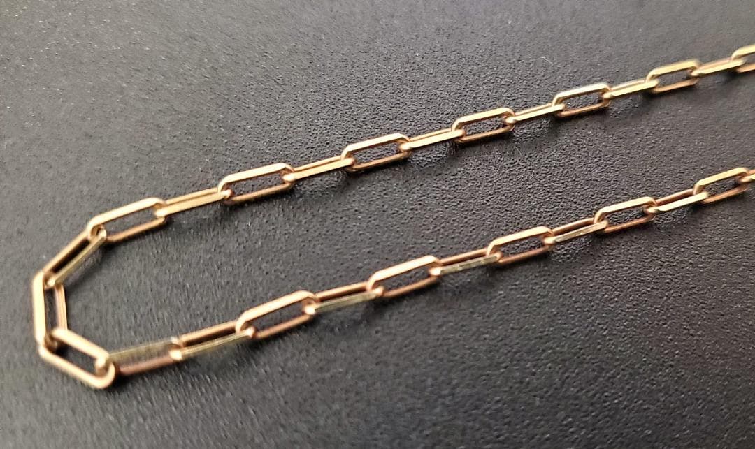 ◯*様 MARIHA SilentRainネックレス SV925 K18P