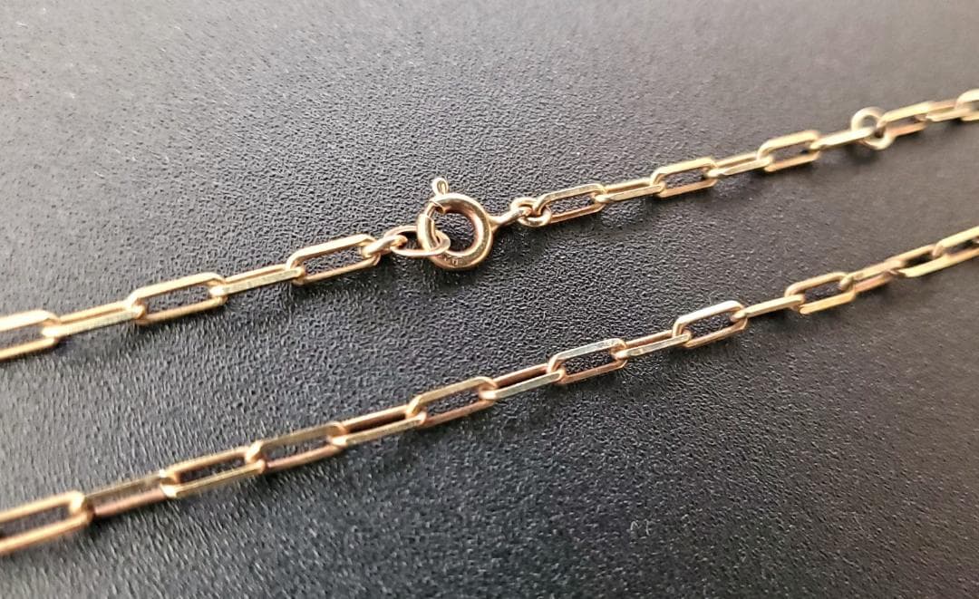 ◯*様 MARIHA SilentRainネックレス SV925 K18P