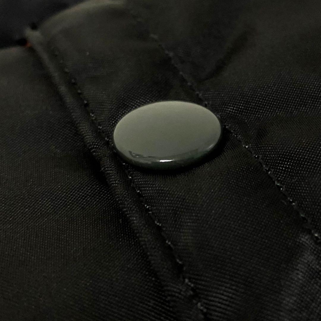 新品同様✨現行タグ ポーター タンカー ミニダッフルS ブラック 吉田カバン