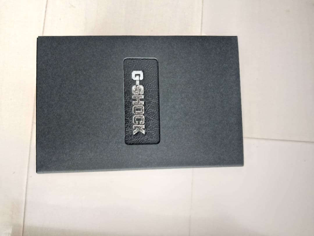 【値下げ】G-SHOCK GA-100B-4AJF ウィルキンソン120周年限定