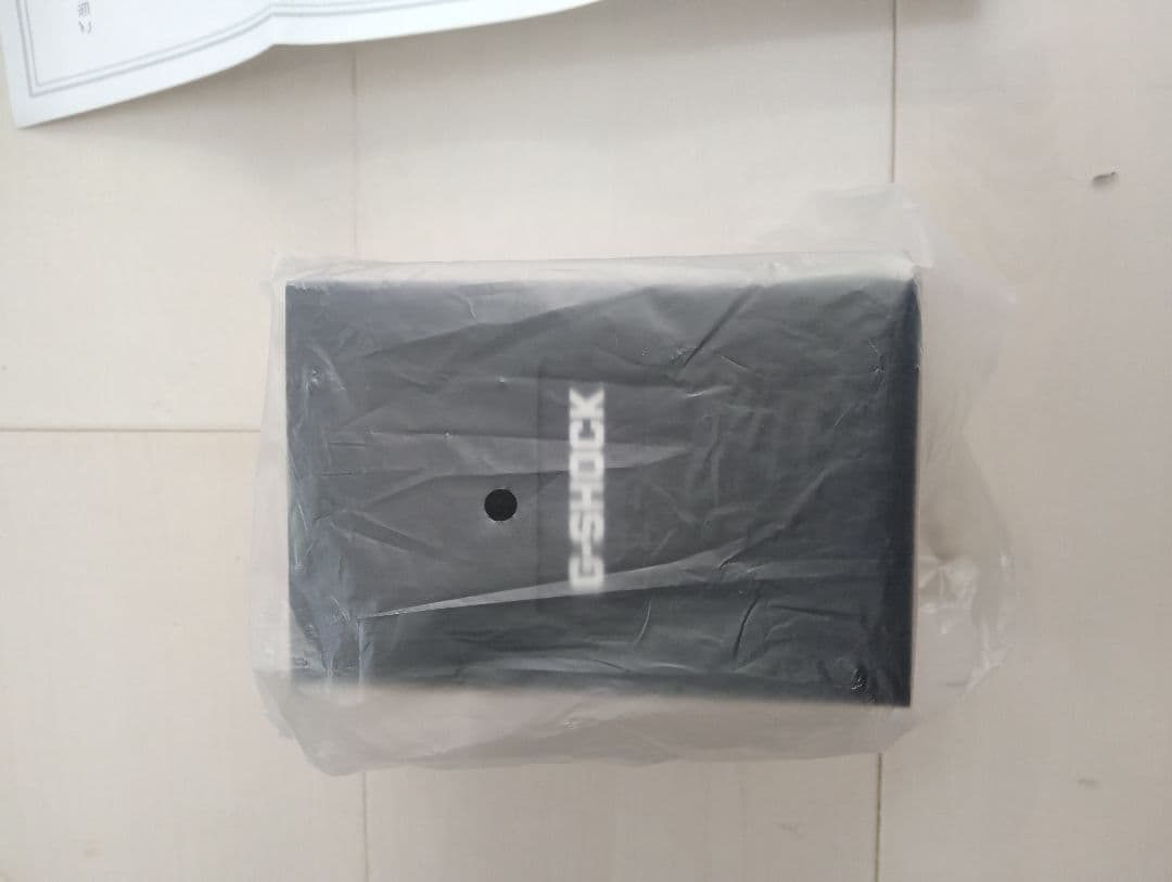 【値下げ】G-SHOCK GA-100B-4AJF ウィルキンソン120周年限定