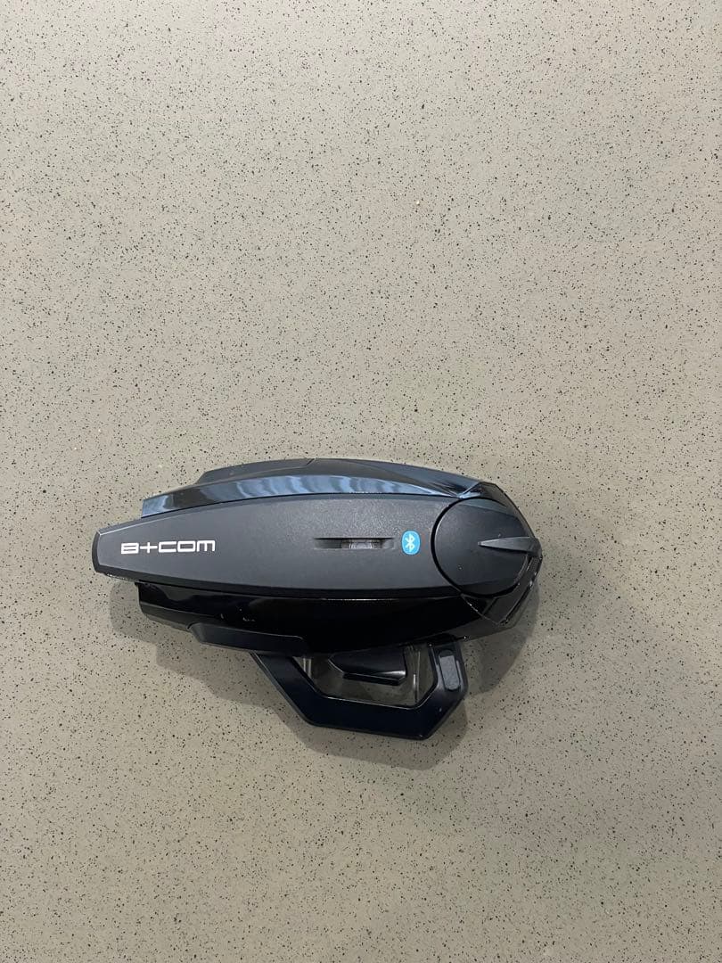 B+COM ONE Bluetoothヘッドセット