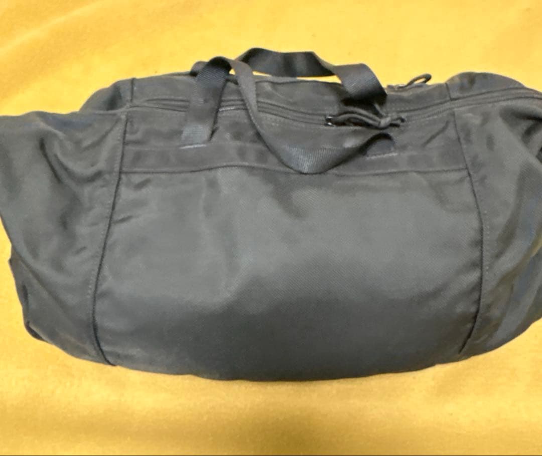 BRIEFING ブリーフィング　スライダー