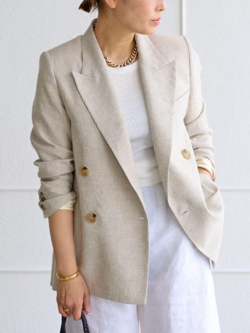 【masscob/マスコブ】 ARRIFE ジャケット