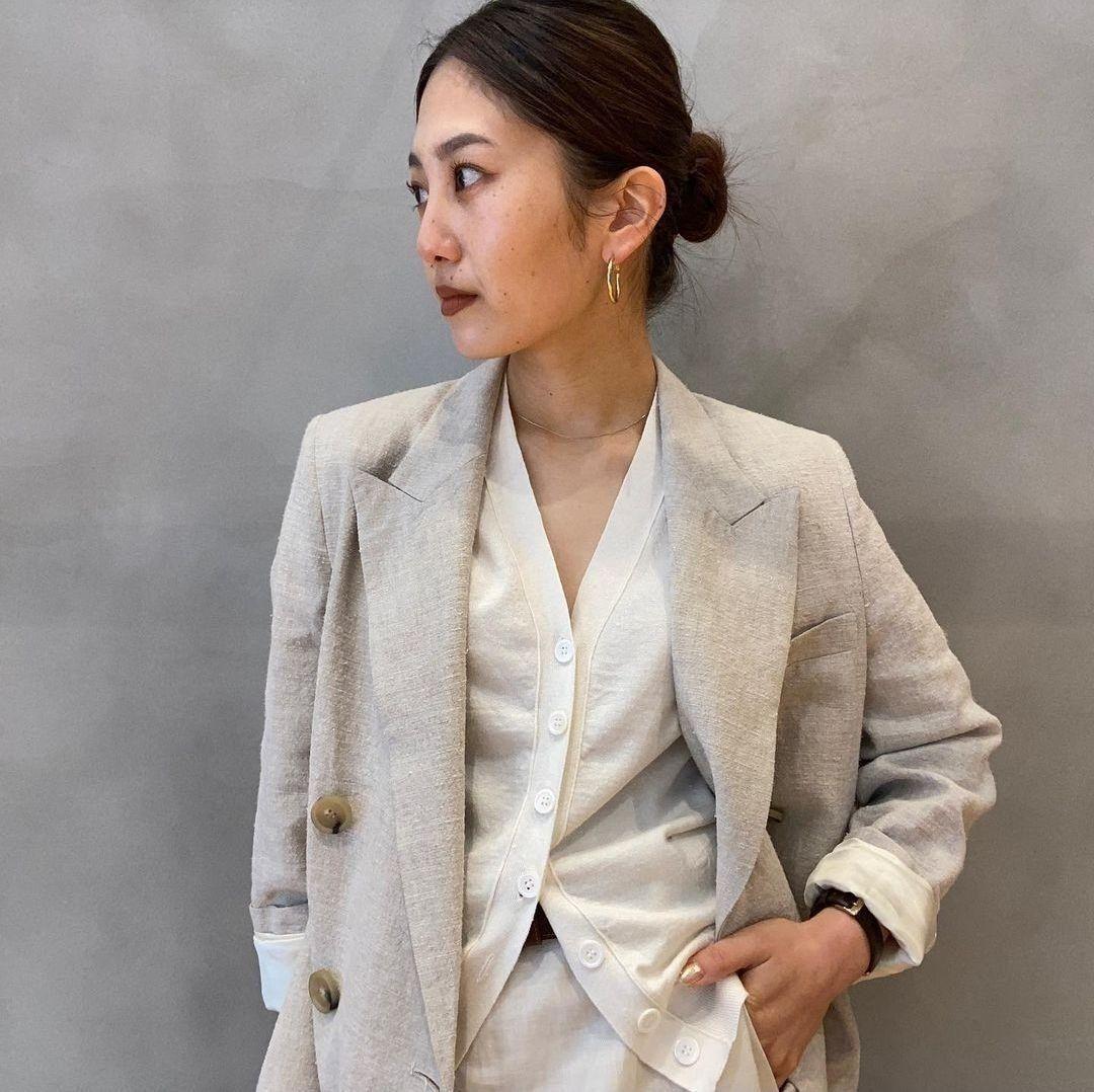 【masscob/マスコブ】 ARRIFE ジャケット