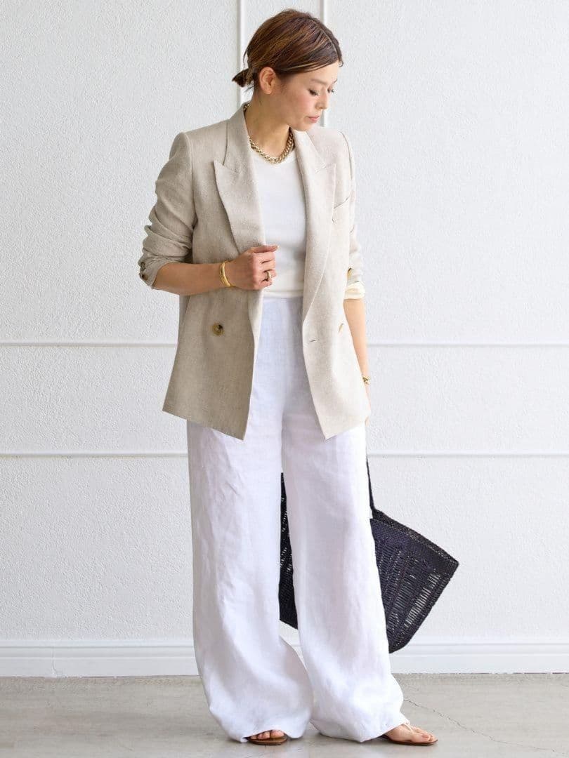 【masscob/マスコブ】 ARRIFE ジャケット