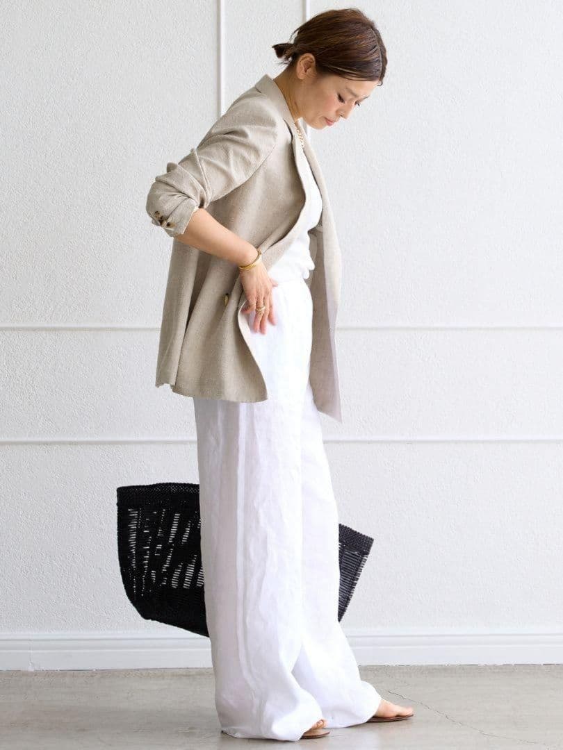 【masscob/マスコブ】 ARRIFE ジャケット