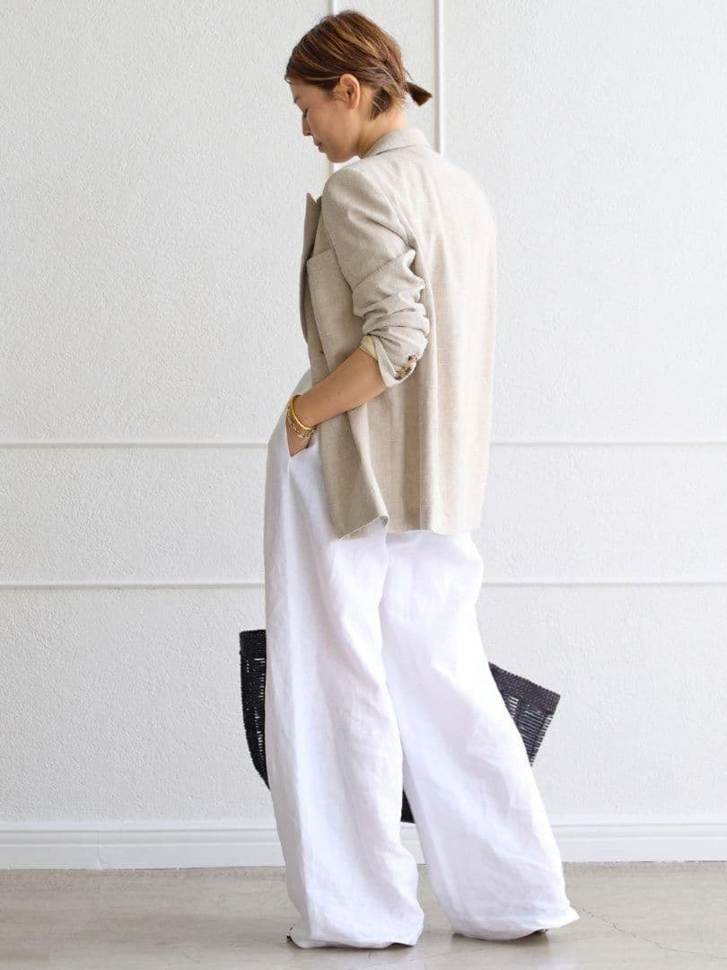 【masscob/マスコブ】 ARRIFE ジャケット