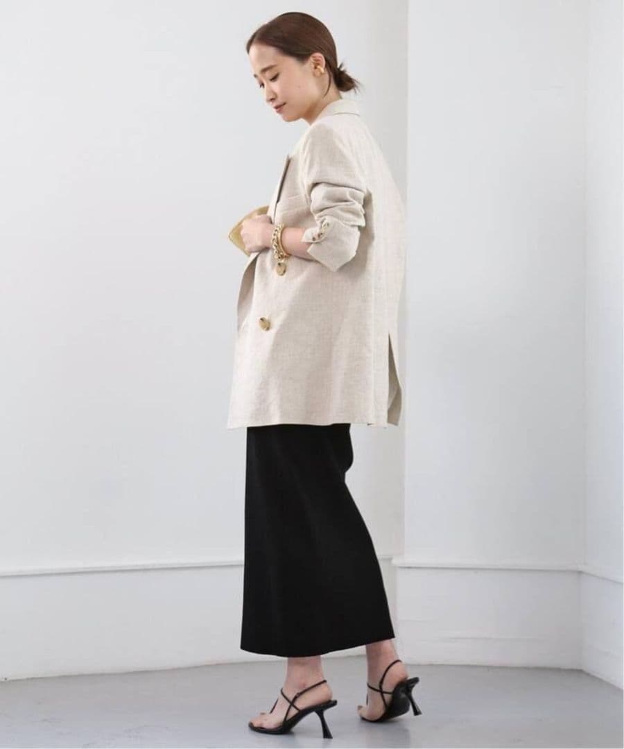 【masscob/マスコブ】 ARRIFE ジャケット