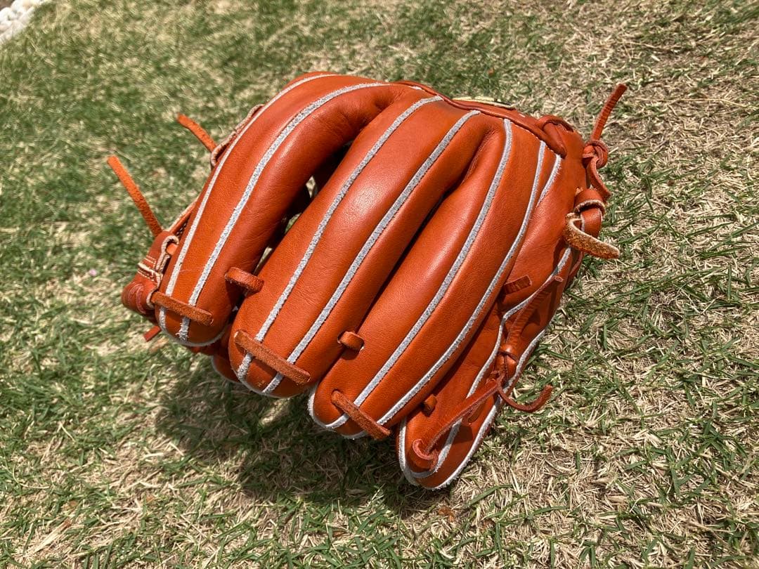 Wilson 軟式グローブ 86 オマケ付き