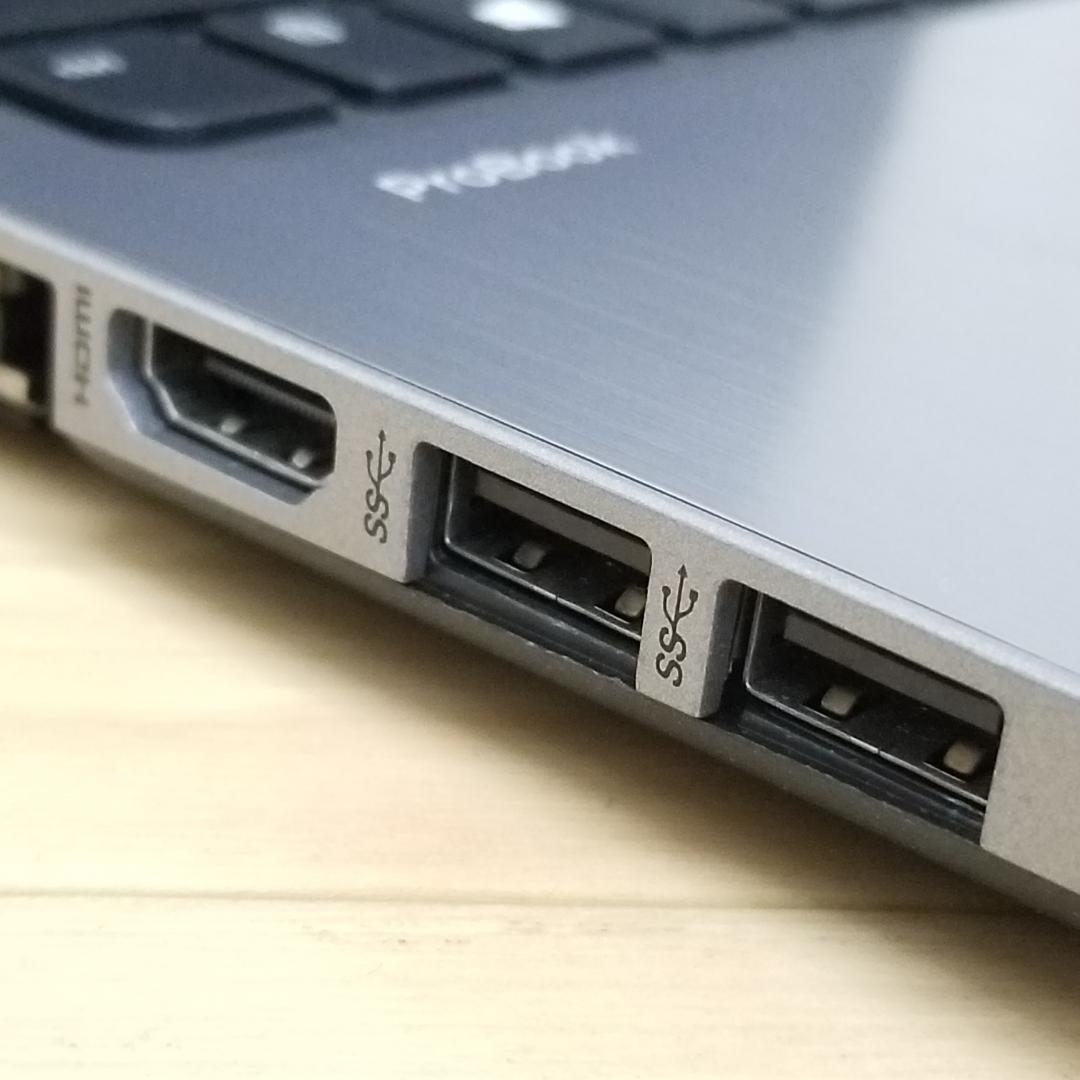 訳あり 新品SSD Win11 DVD再生可 ノートPC HP (E1730)