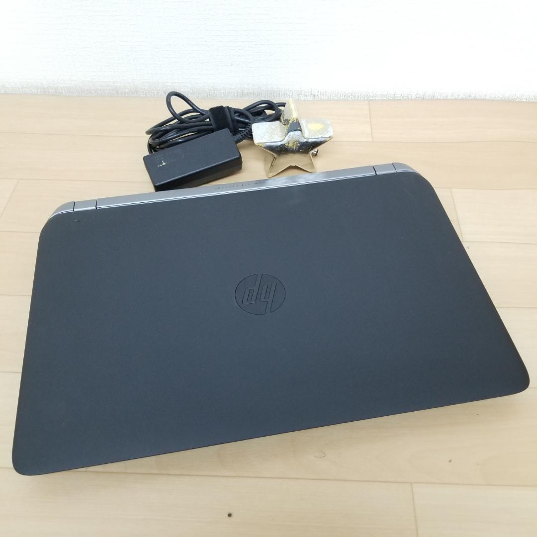 訳あり 新品SSD Win11 DVD再生可 ノートPC HP (E1730)