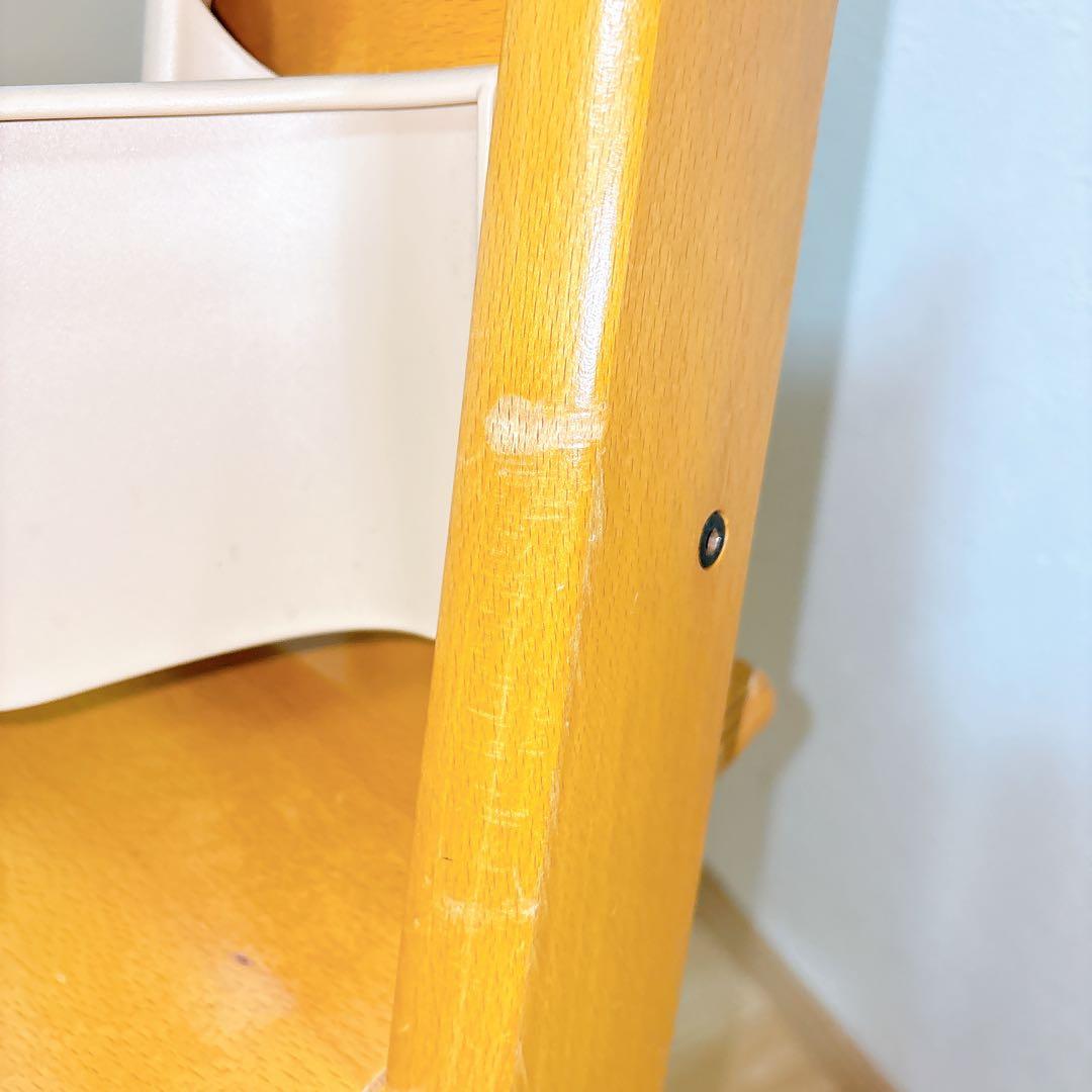 STOKKE ストッケ トリップトラップ TRIPPTRAPP ナチュラル