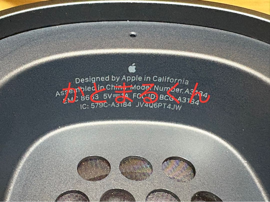 Apple AirPods Max 第二世代 USB-C Midnight