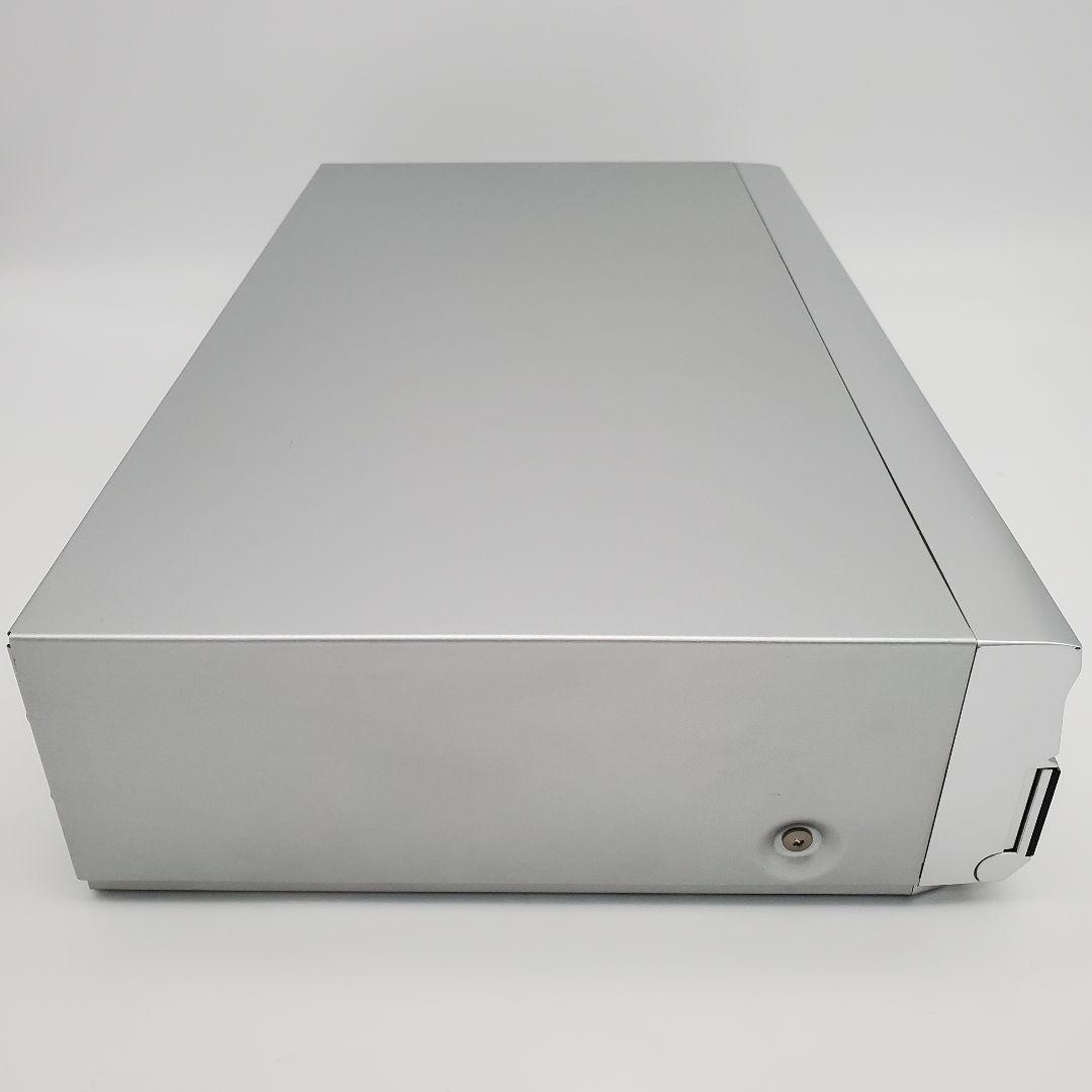 美品✨️パナソニック DVD VHS 一体型 ビデオデッキ NV-VP30