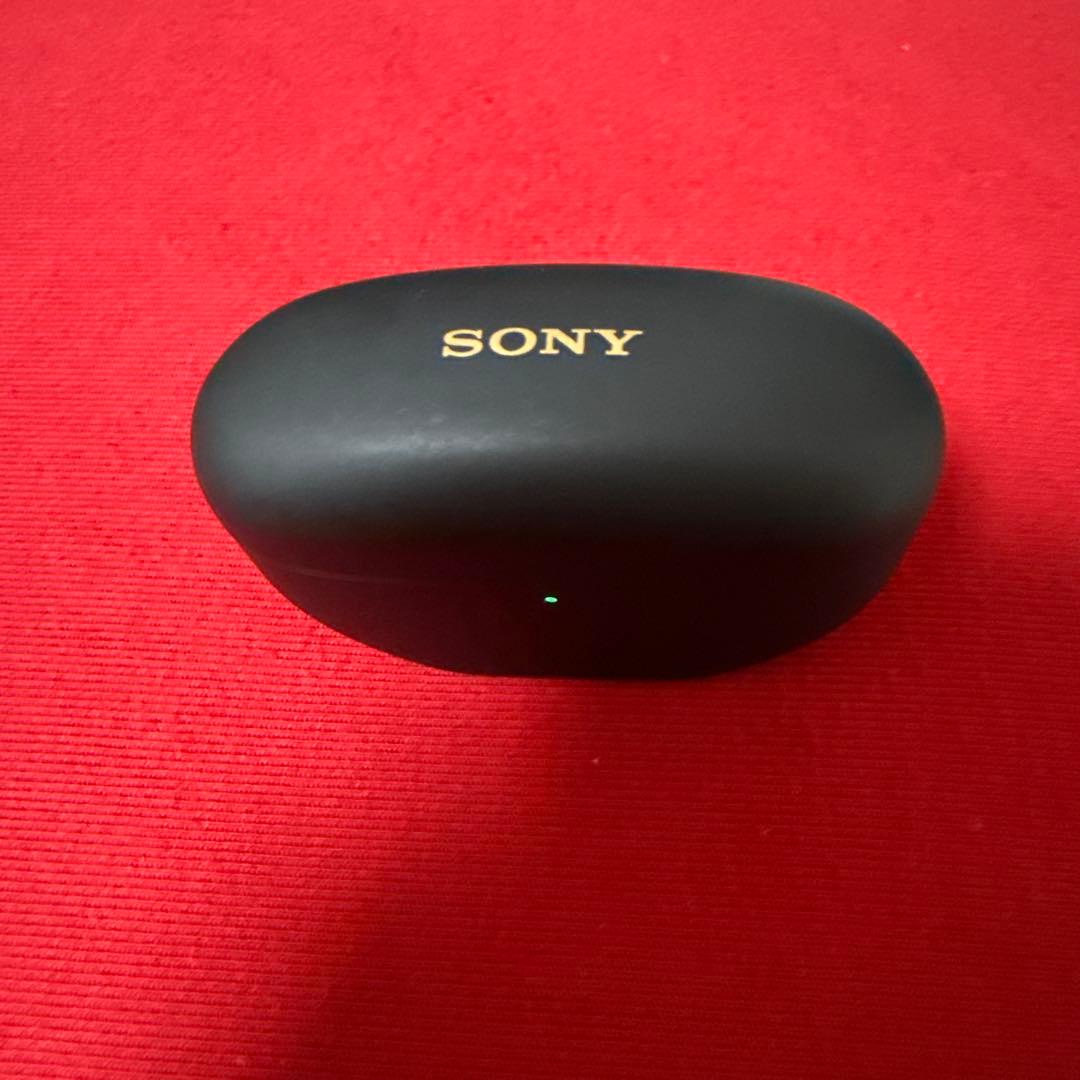 SONY 1000Xシリーズ ワイヤレスイヤホン ブラック WF-1000XM5