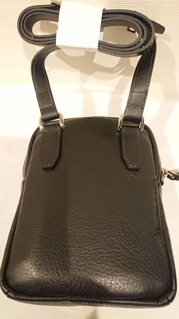 週末限定値下【新品】ソメスサドル（限定品 キャバレッティショルダーバッグ