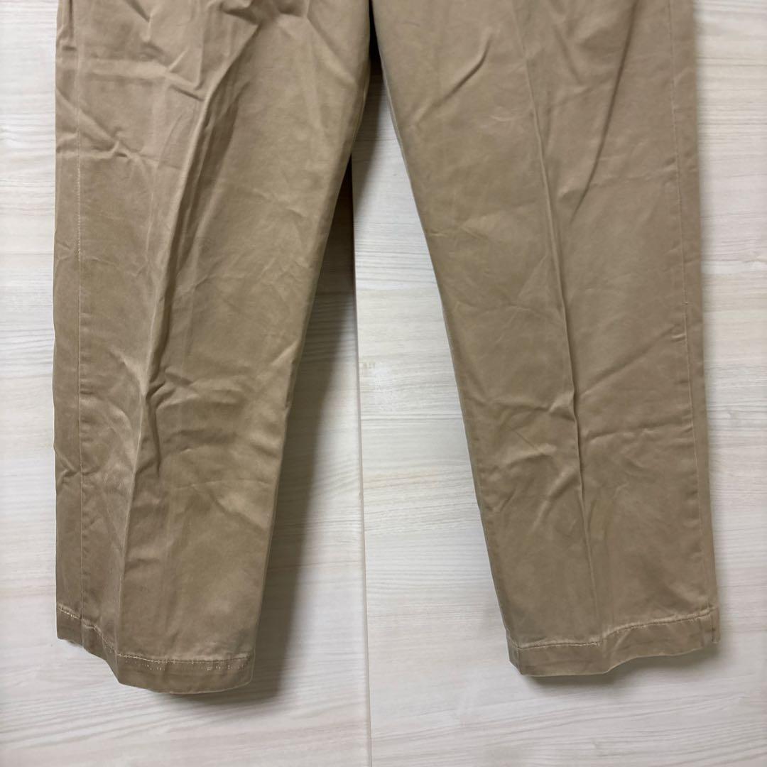 希少★US ARMY M-41 チノトラウザーズ Buzz Rickson’s