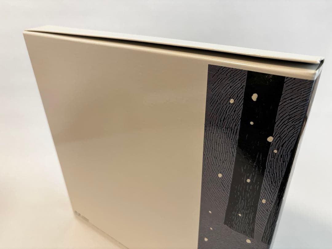 DVD 楽しいムーミン一家 コンプリートDVD-BOX 15枚組　初回限定生産版