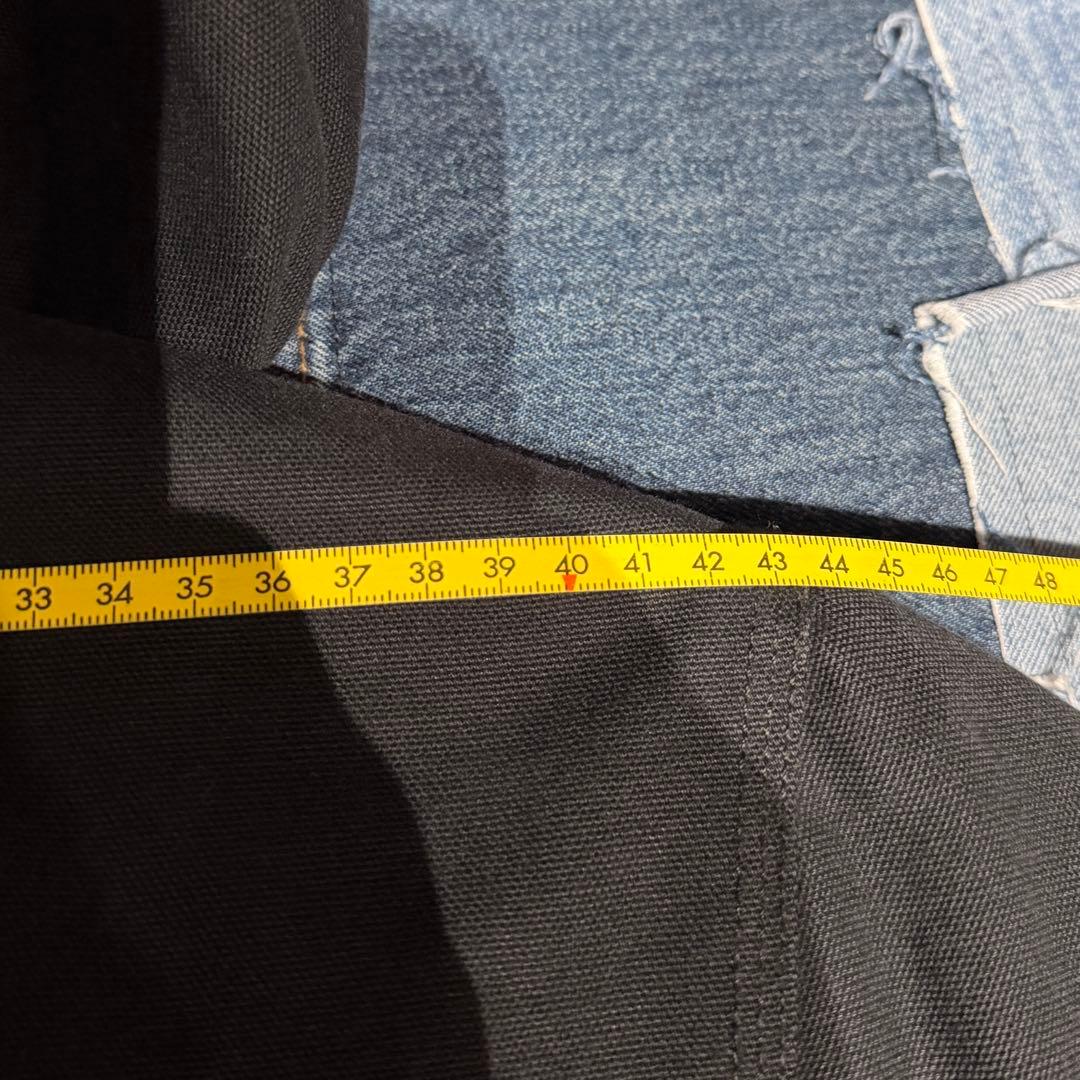 carhartt アクティブジャケット ブラック