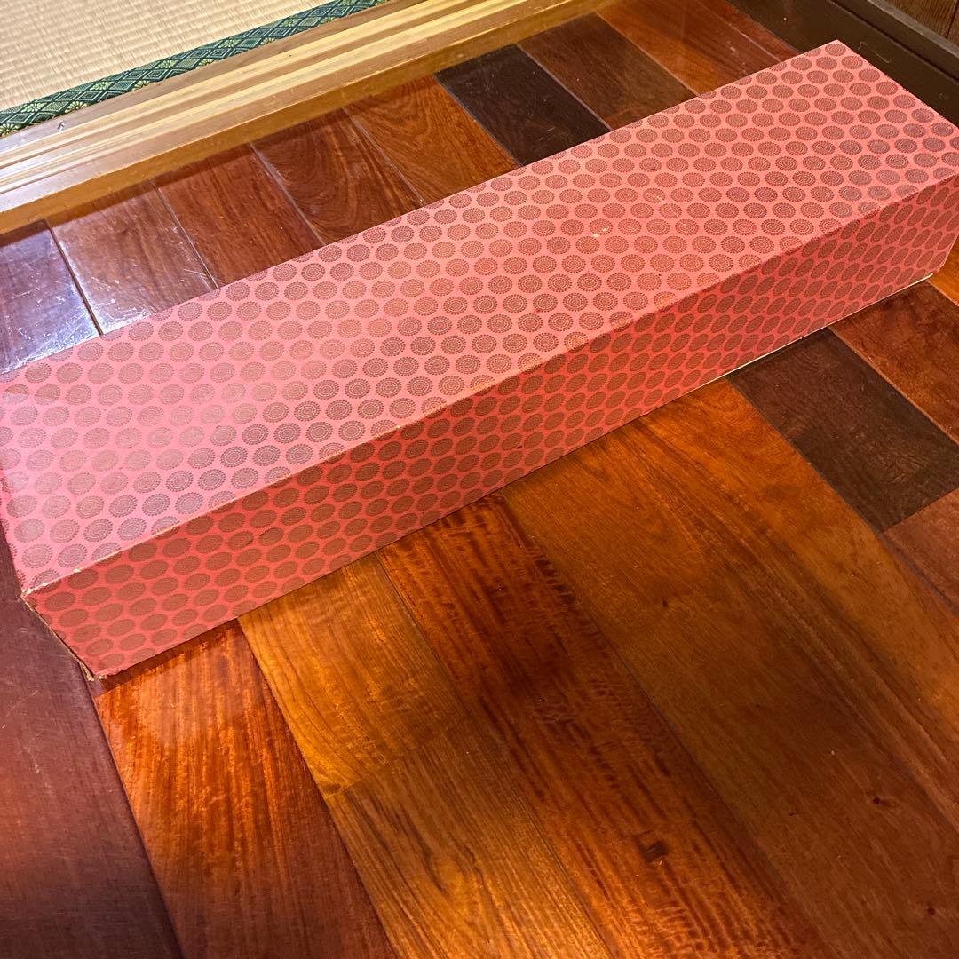 木製琴 13弦 ケース付き