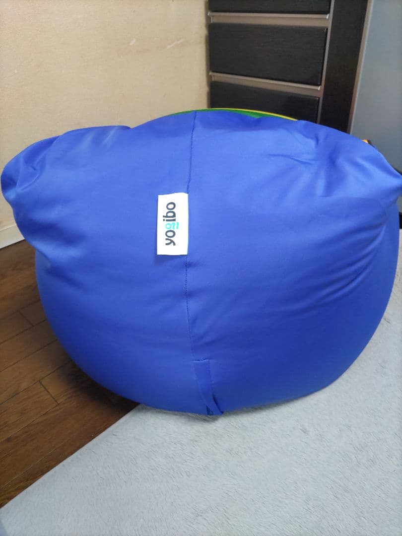 ヨギボーラウンジャー