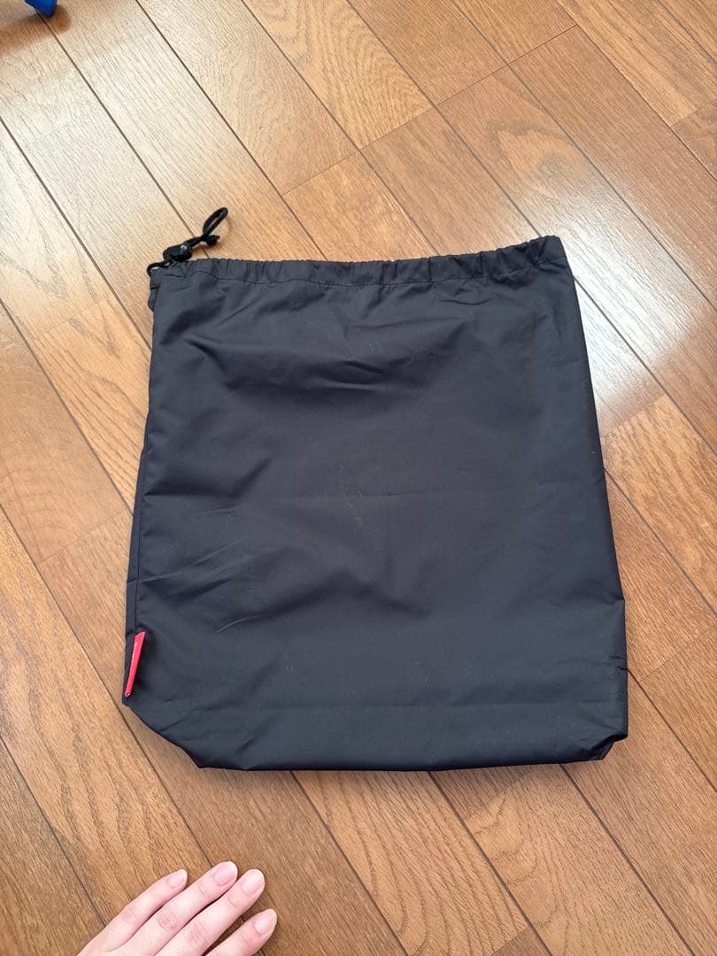 アンジェレッテ ベビーキャリアオン