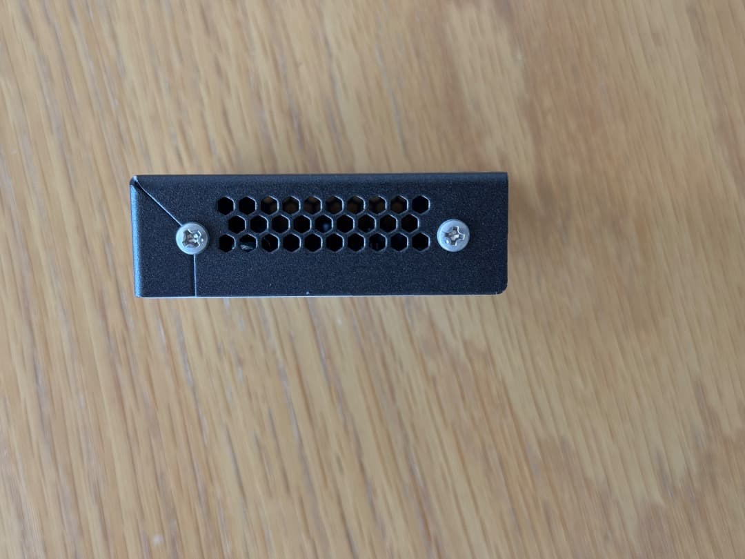 IDK 4K@60 EDIDエミュレーション DDC-03UHD-A