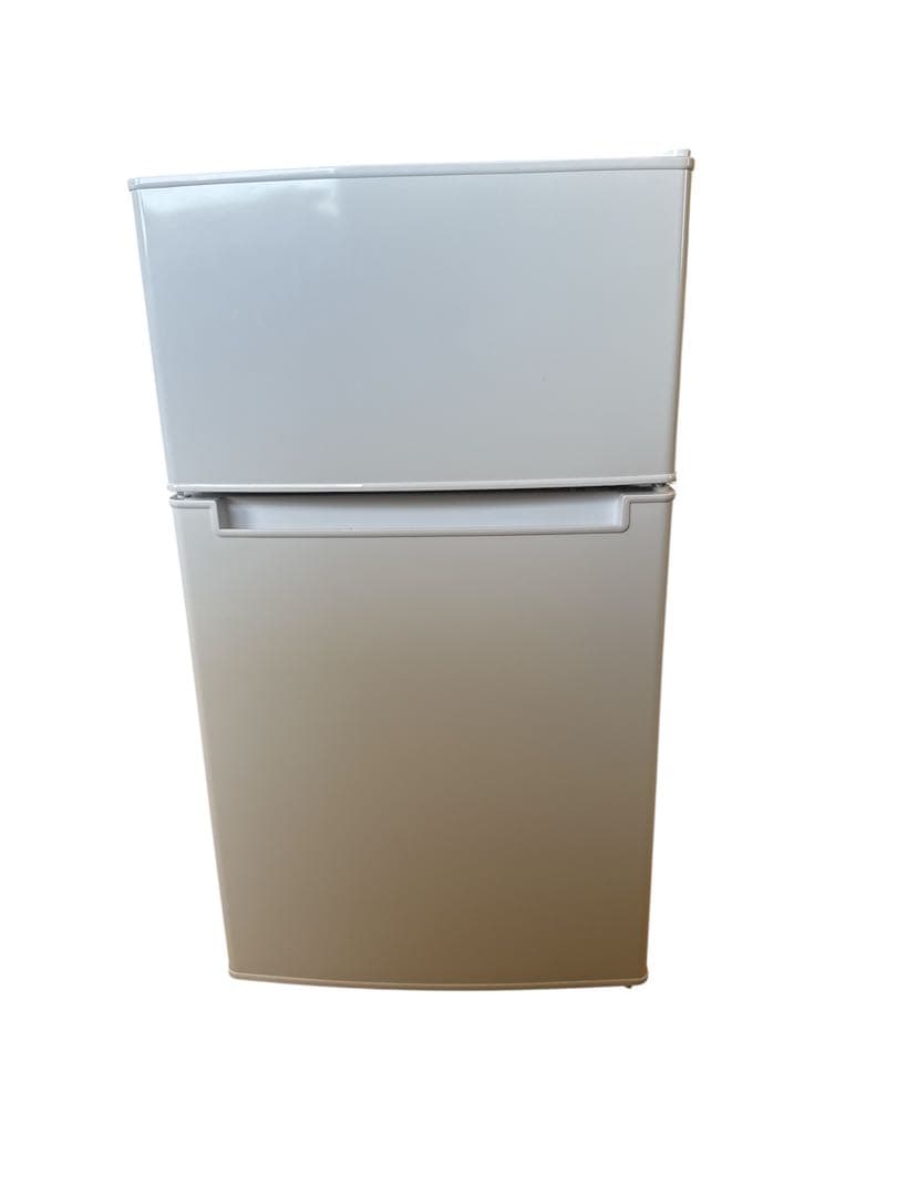 ハイアール　冷凍冷蔵庫　2024年製