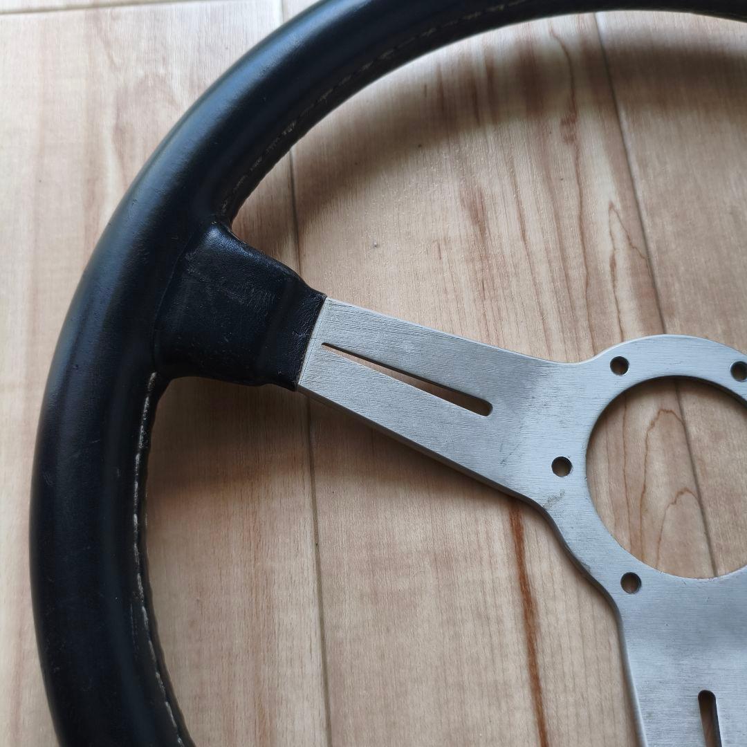 ♥️ E. Nardi ステアリング・ハンドル本体 イタリア