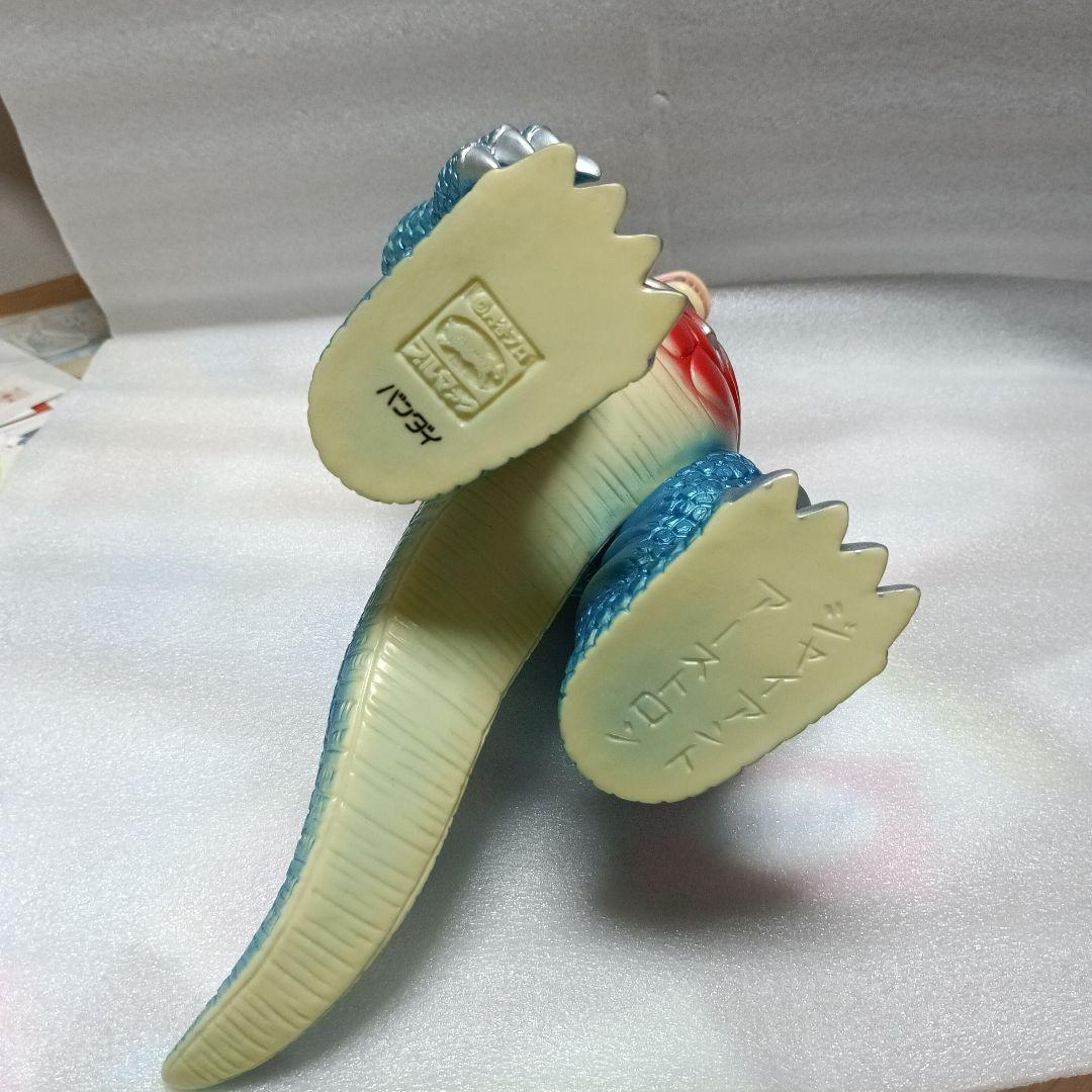 復刻版 ジャイアント アーストロン