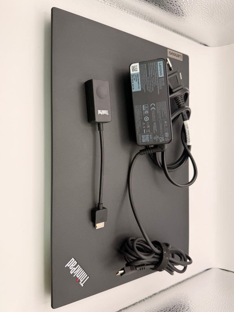 【良品】ThinkPad X13 Gen2 i5-1135G7 メモリ16GB