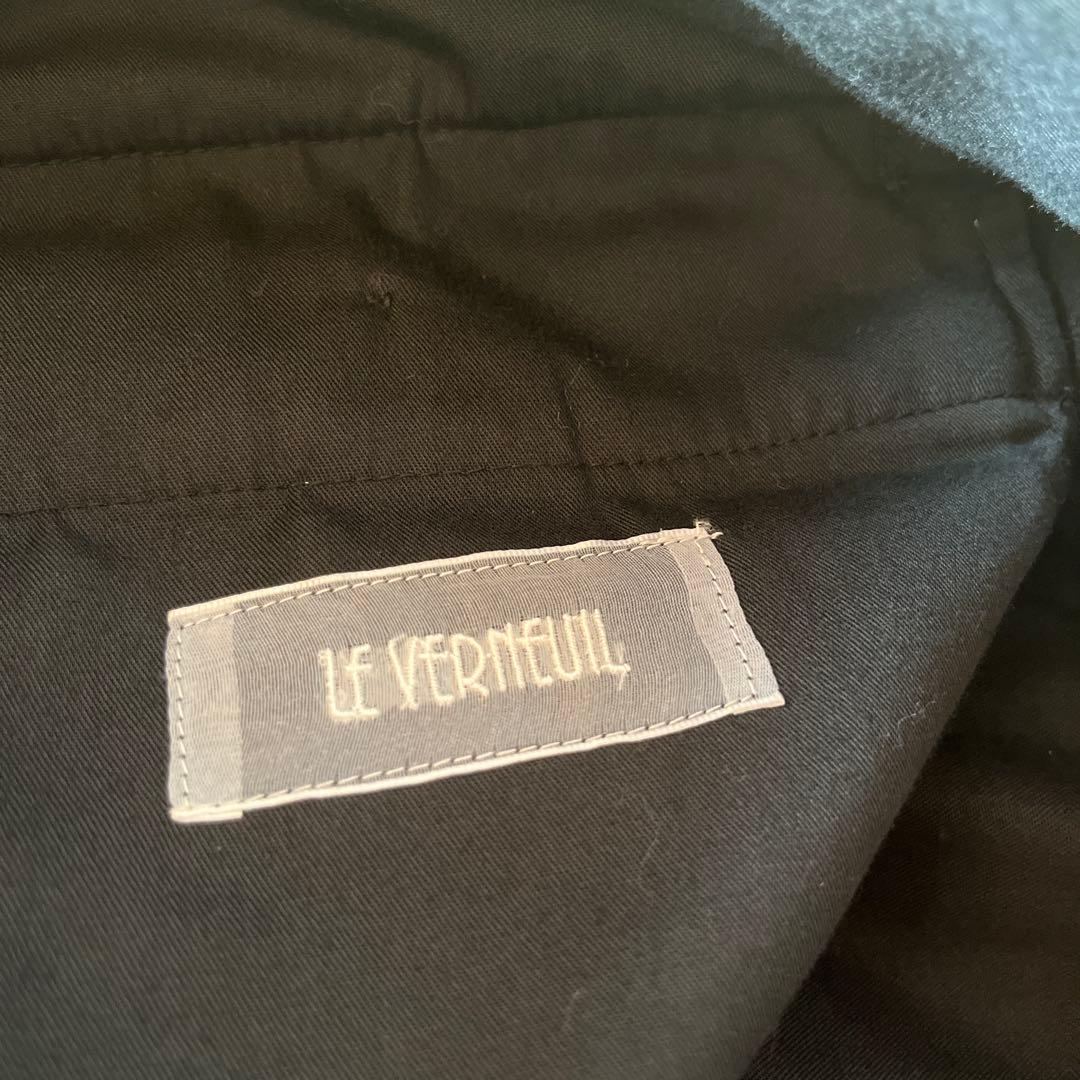 ロニーチョLE VERNEUIL スーツ