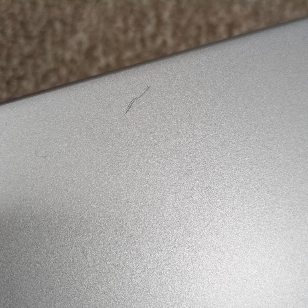 【訳アリ】NEC ノートPC 12.5インチ SSD256GB メモリ8GB