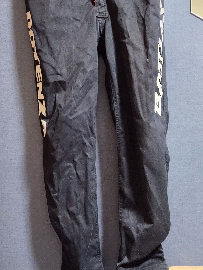 す*ぬ様 BRIDGESTONE ブリヂストン　オフィシャルつなぎ　その②