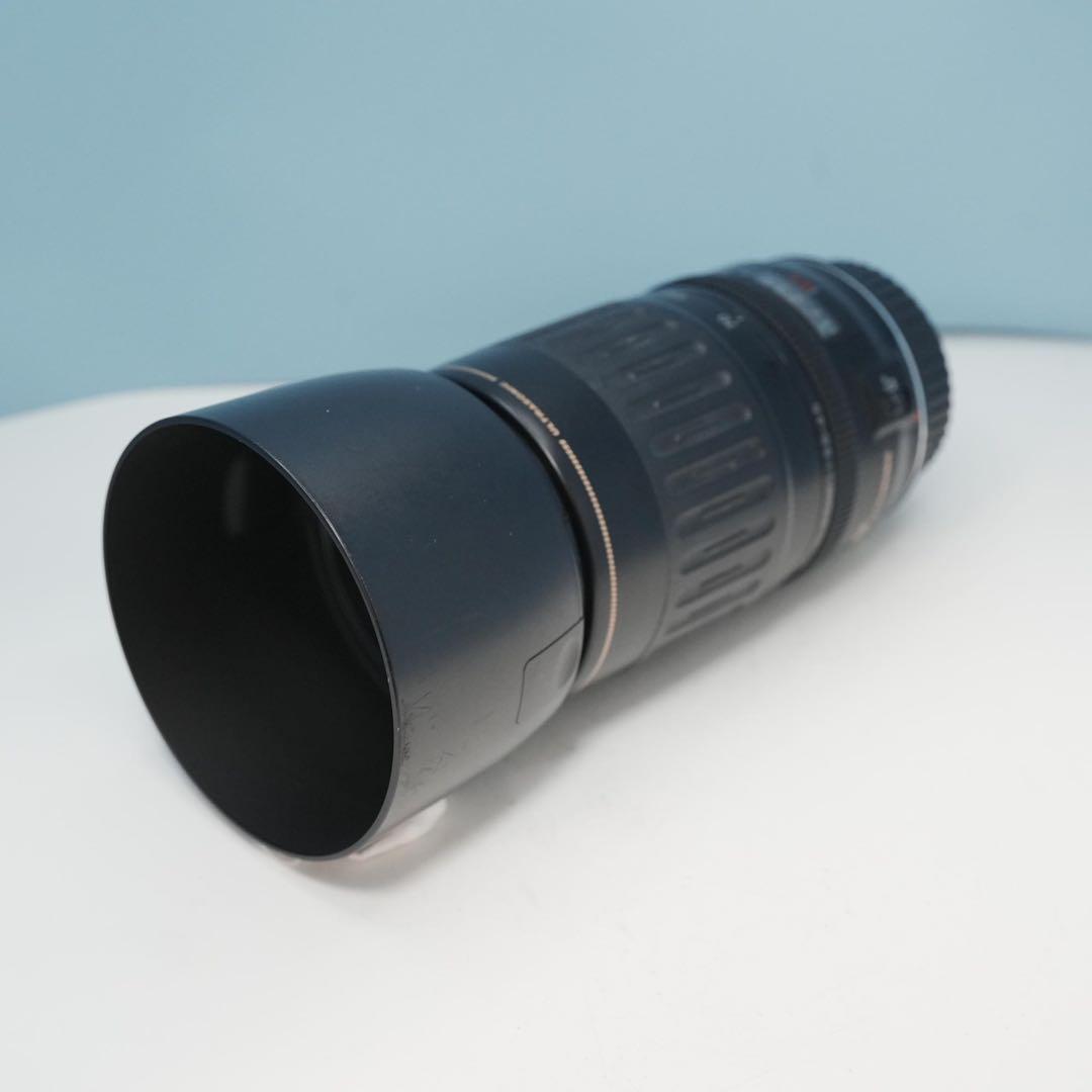 Canon純正 70-210mm 望遠レンズ 美品 a4778