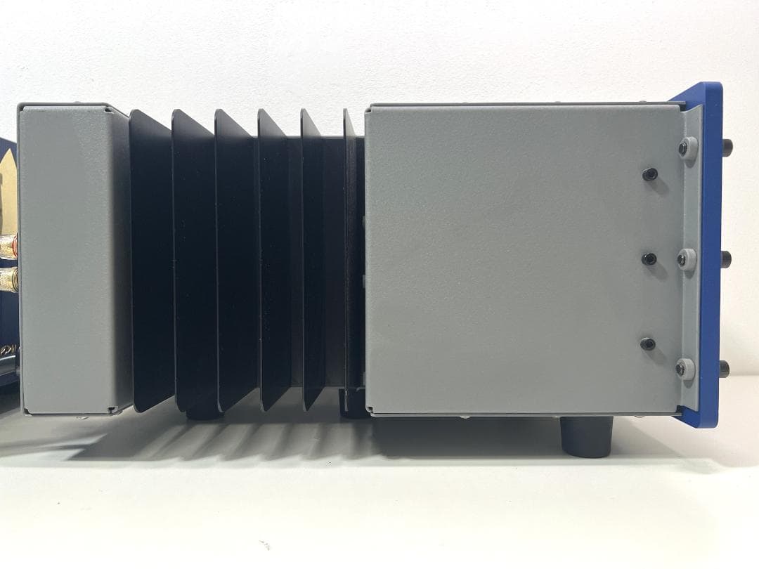 AMPZILLA 2000 アンプジラ 2000