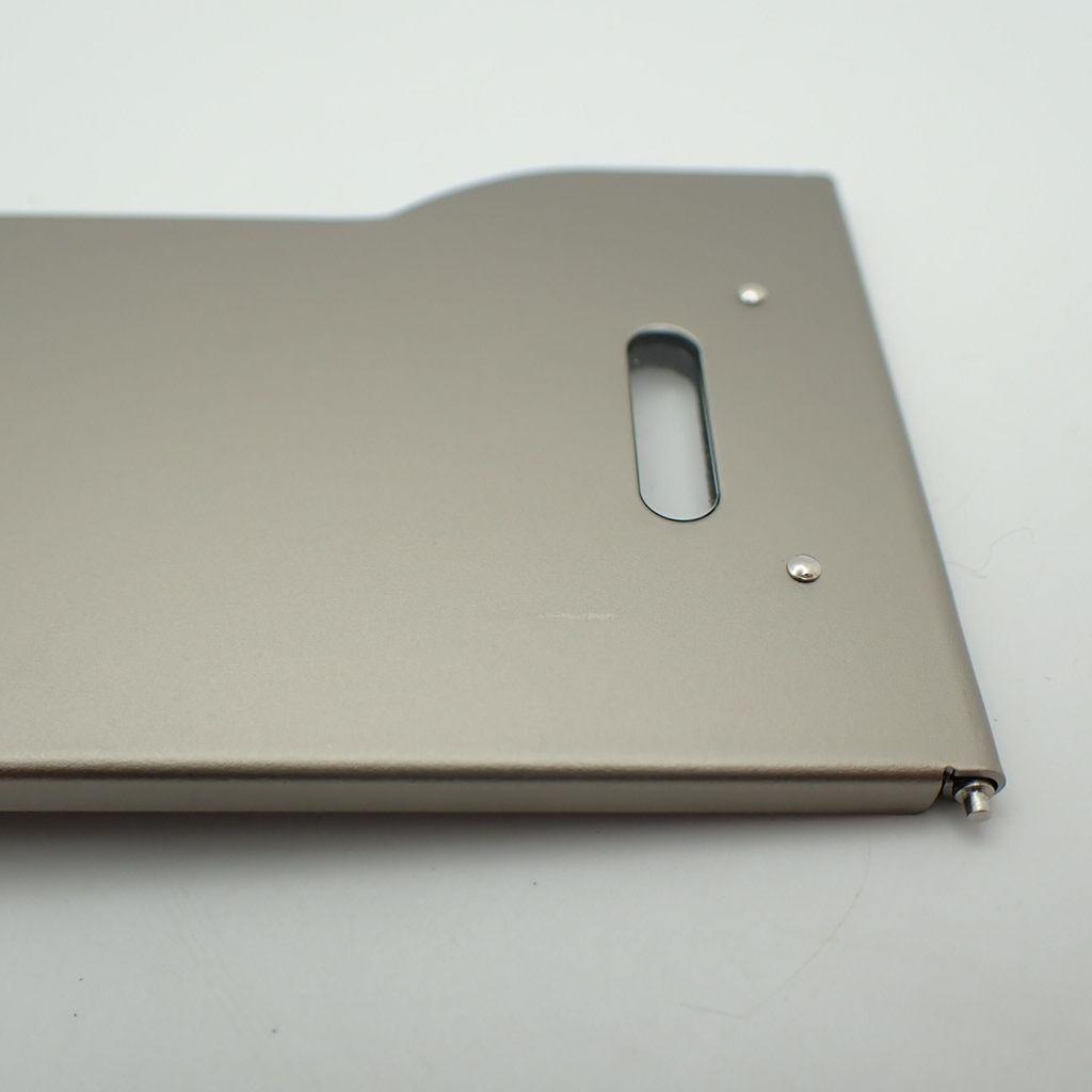 【良品】LEICA minilux ミニルックス用 裏蓋