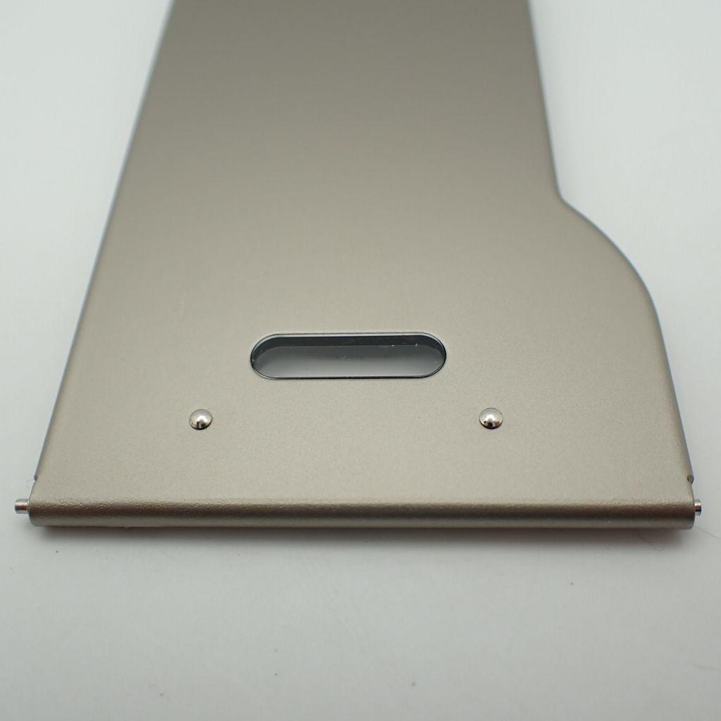 【良品】LEICA minilux ミニルックス用 裏蓋