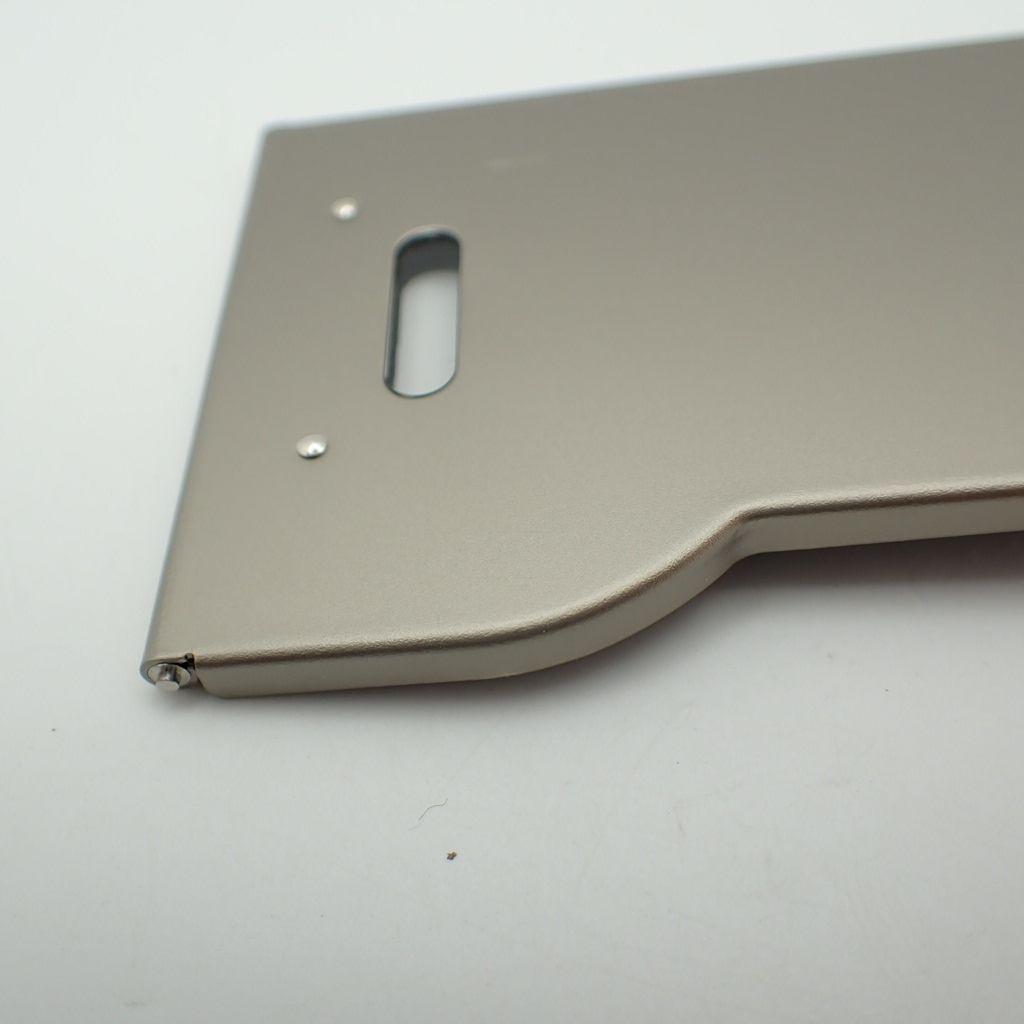 【良品】LEICA minilux ミニルックス用 裏蓋