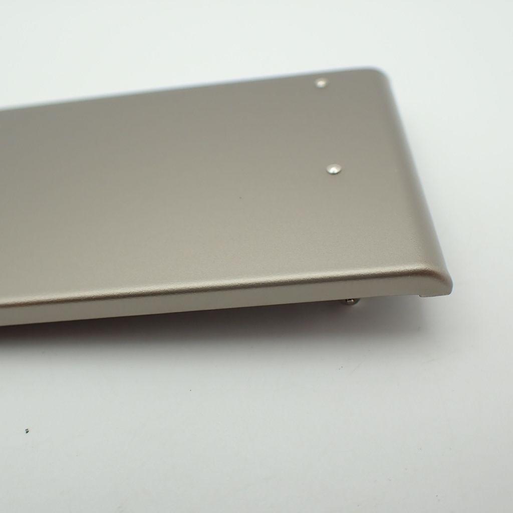 【良品】LEICA minilux ミニルックス用 裏蓋