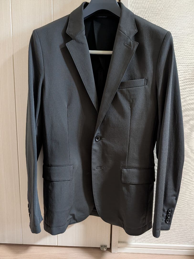 junhashimoto グレージャケット