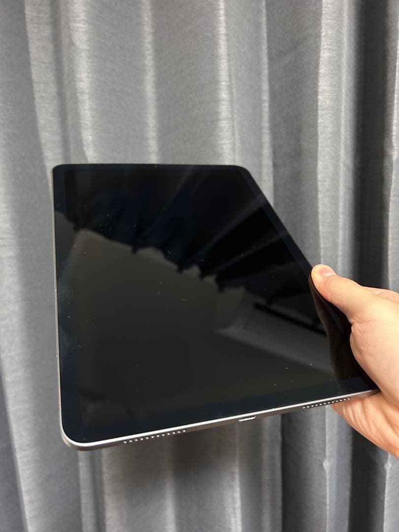 iPadAir第4世代 +Applepencil(刑法)