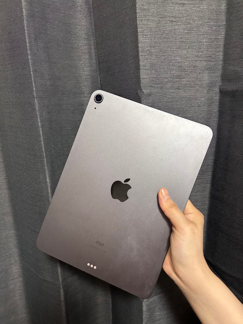 iPadAir第4世代 +Applepencil(刑法)