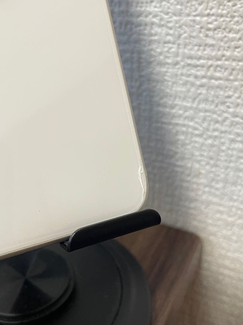 M4【即日発送】iPhoneSE(第3世代)スターライト 64GB