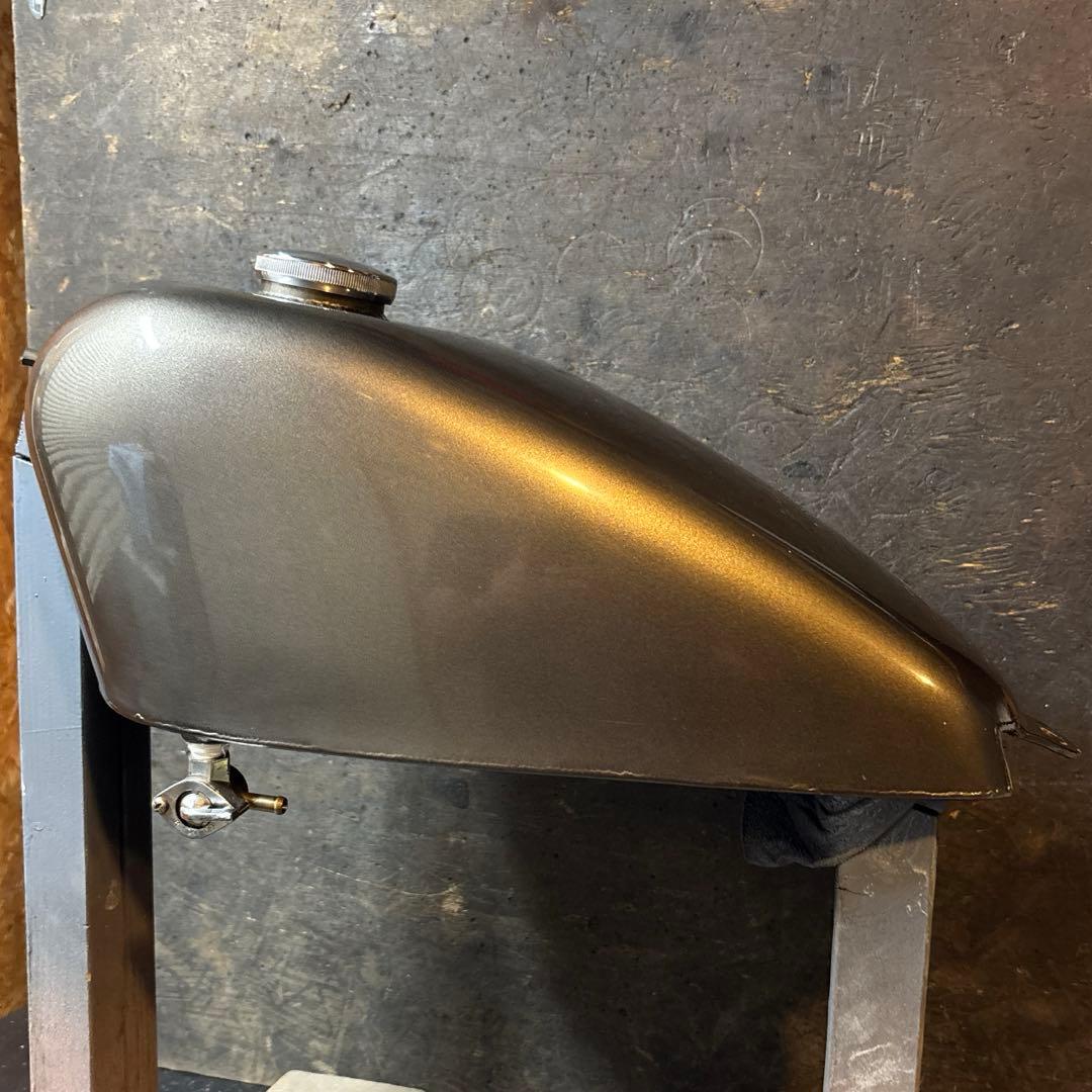 ダイナ　タンク　FXD TC88