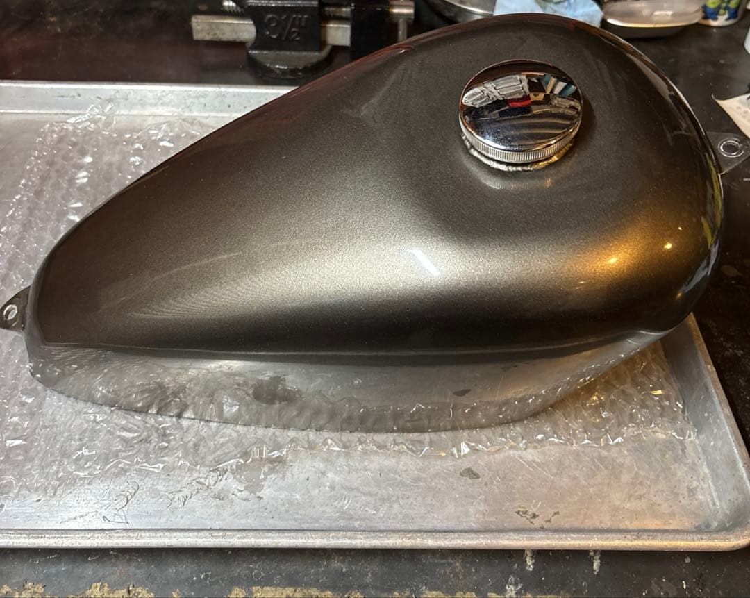 ダイナ　タンク　FXD TC88