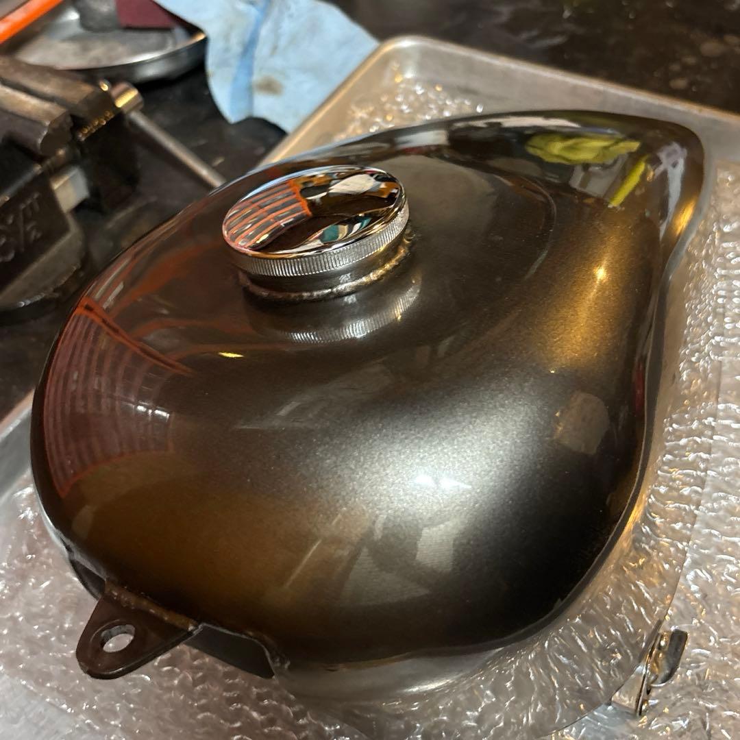 ダイナ　タンク　FXD TC88