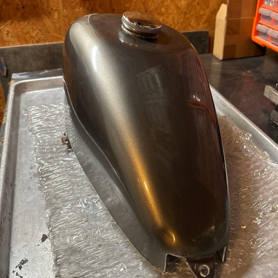 ダイナ　タンク　FXD TC88